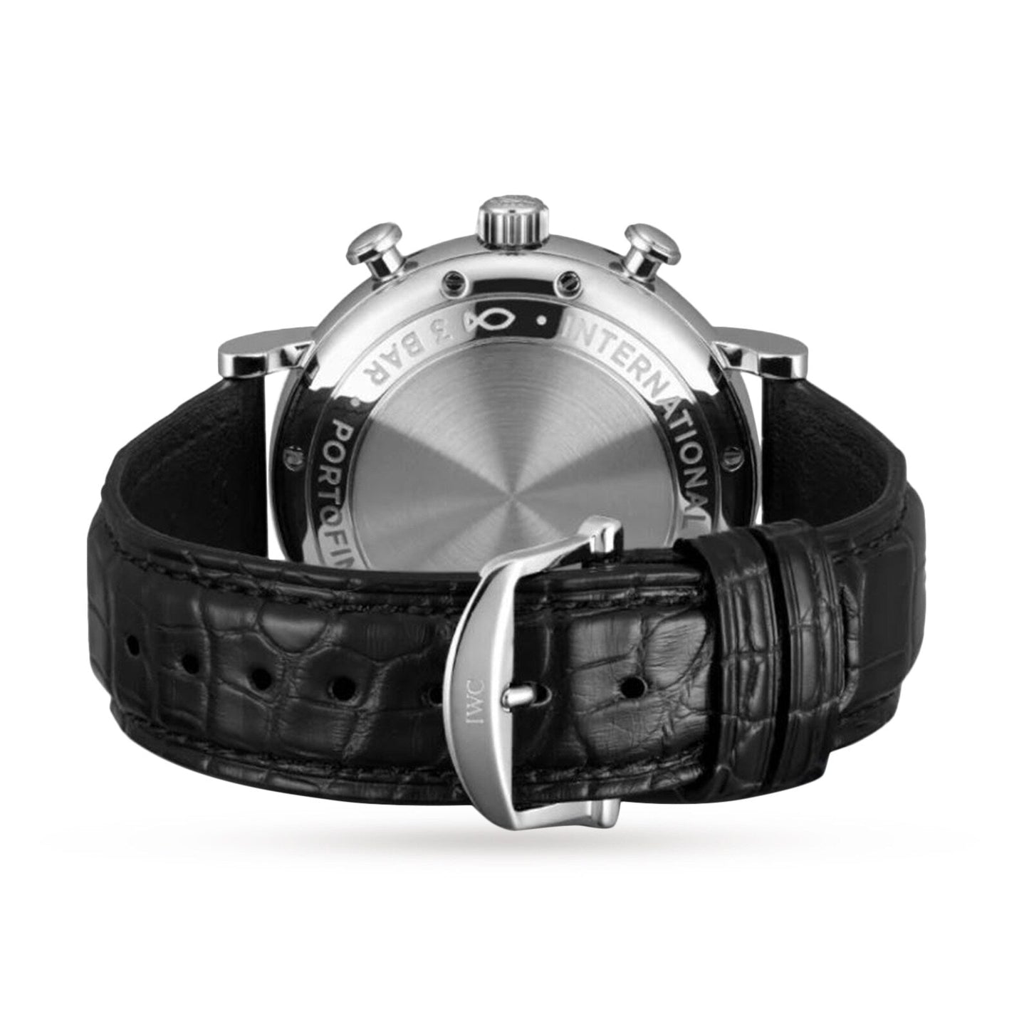 Portofino Chronograph