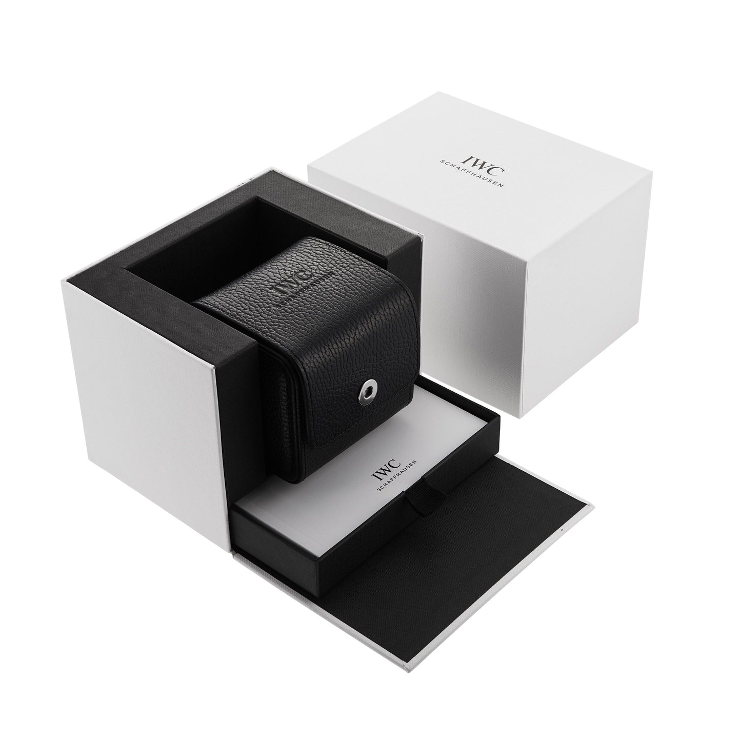 Portofino Chronograph