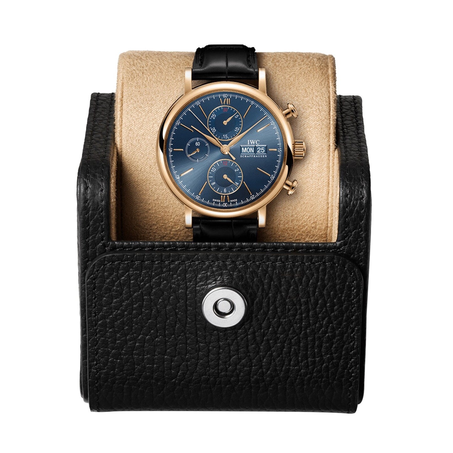 Portofino Chronograph