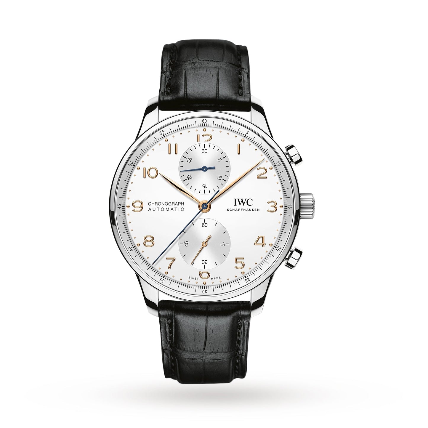 Portugieser Chronograph
