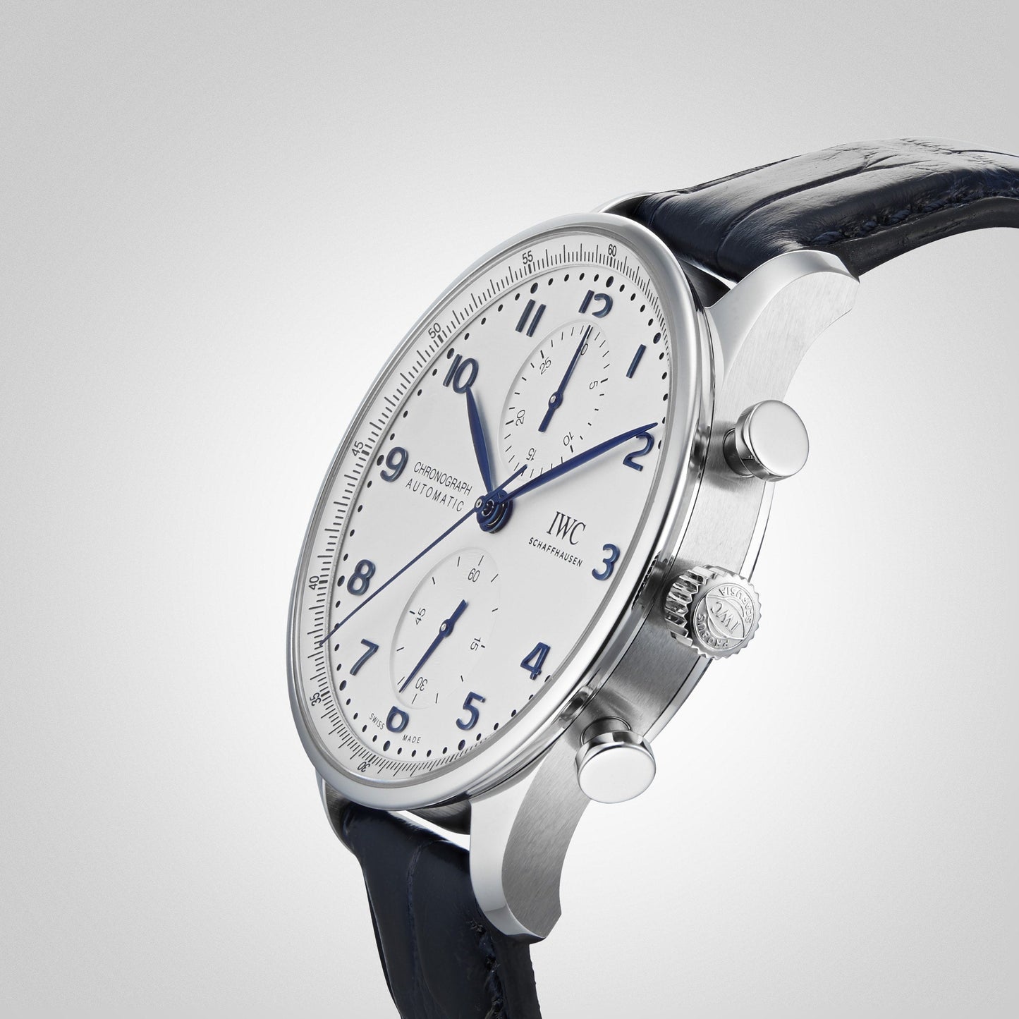 Portugieser Chronograph