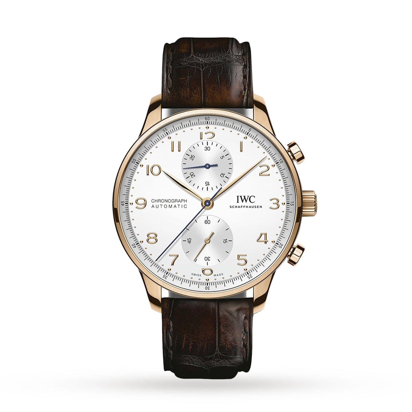 Portugieser Chronograph