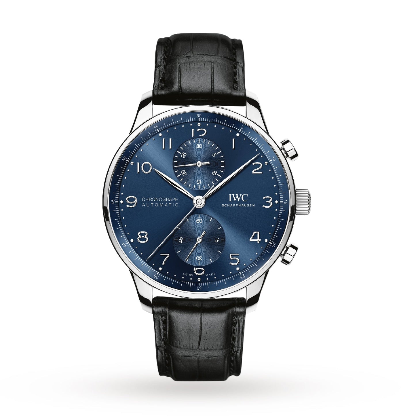 Portugieser Chronograph