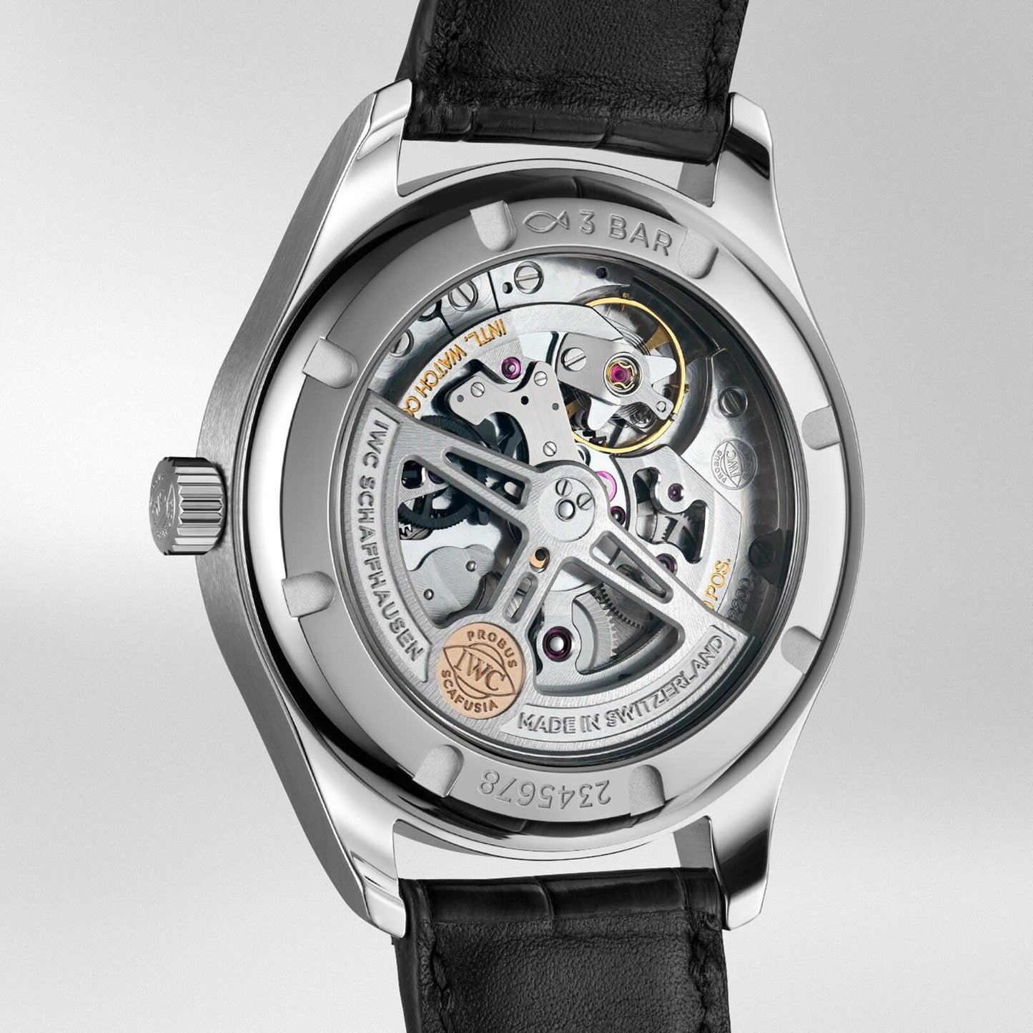 Portugieser Automatic 40