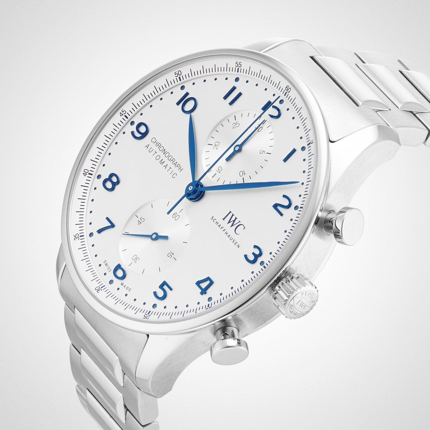 Portugieser Chronograph