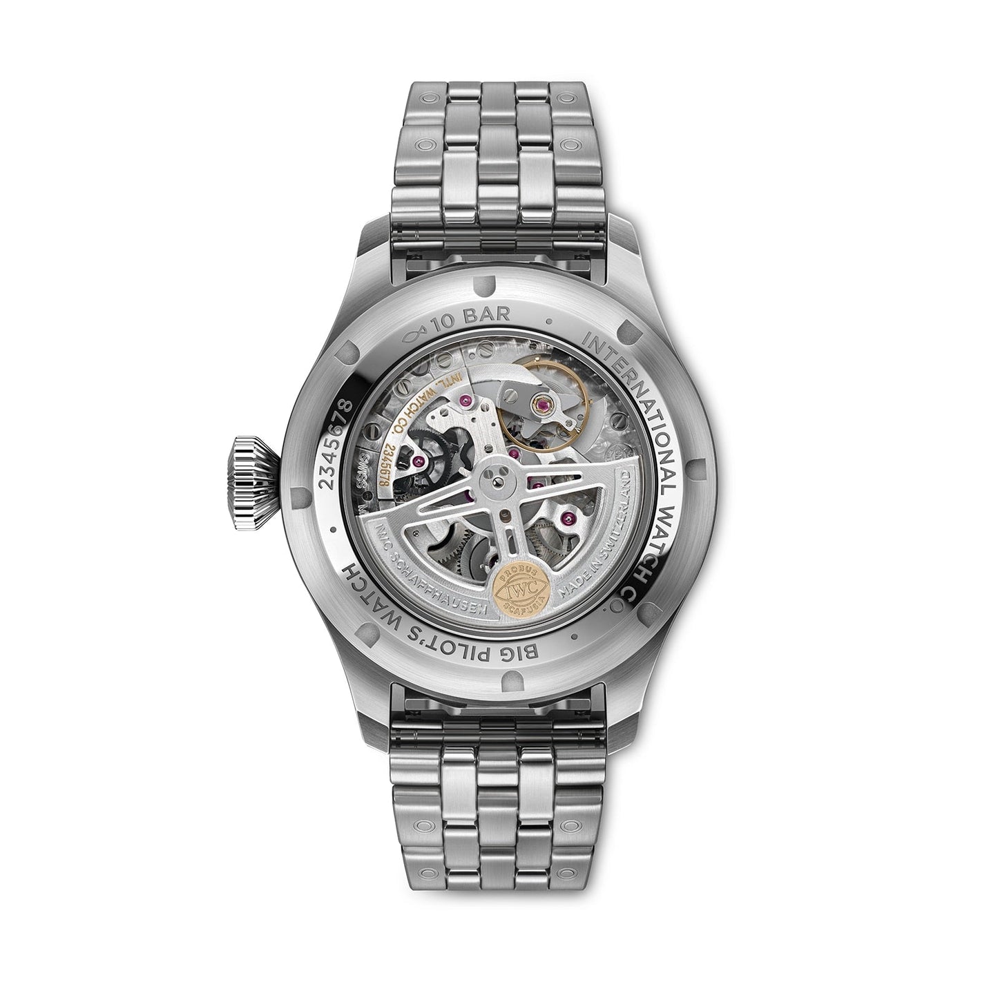 Big Pilot's Watch 43