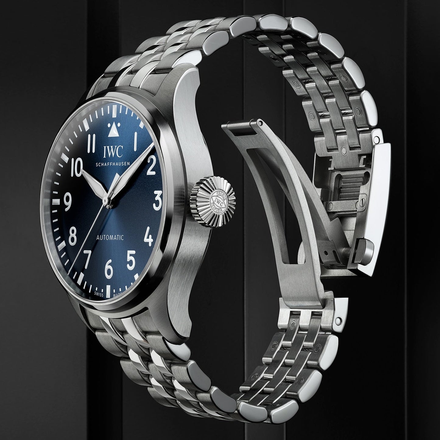 Big Pilot's Watch 43