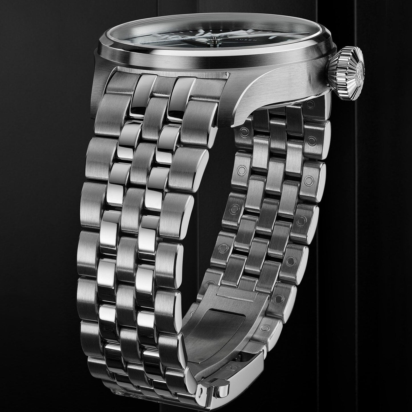 Big Pilot's Watch 43