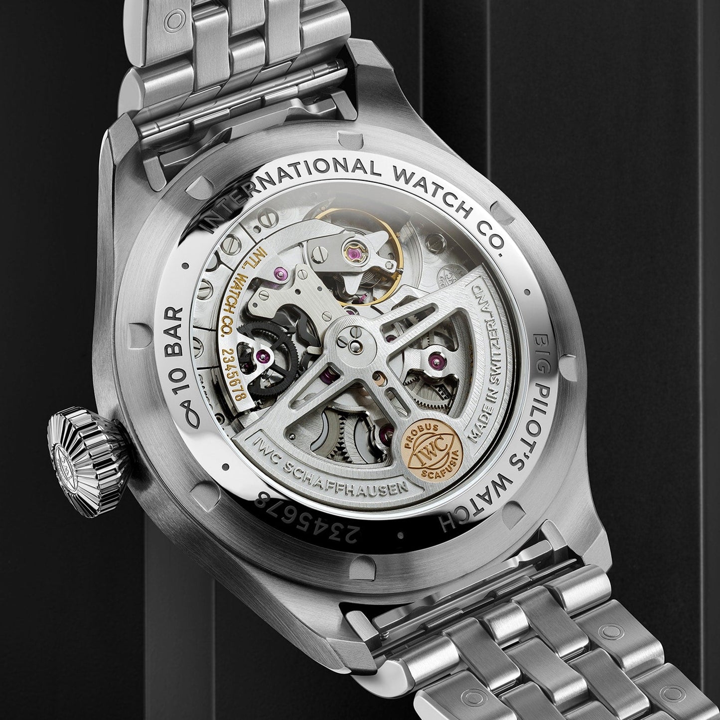 Big Pilot's Watch 43