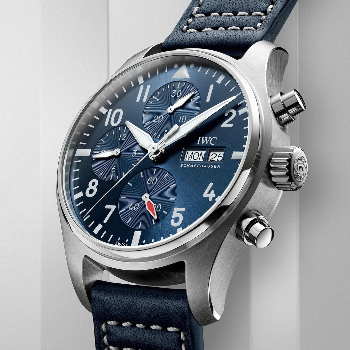 Pilot's Watch Chronograph 41