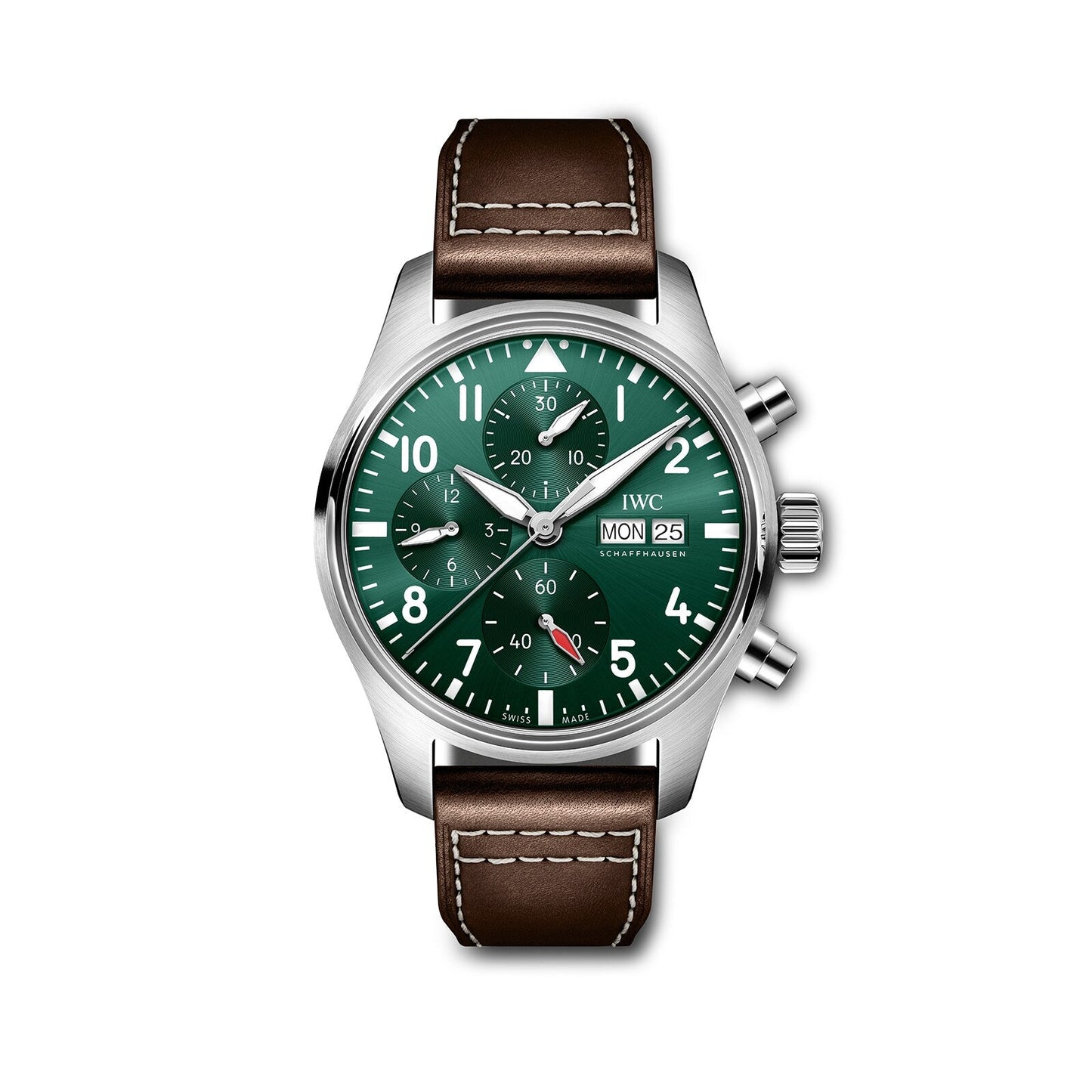 Pilot's Watch Chronograph 41