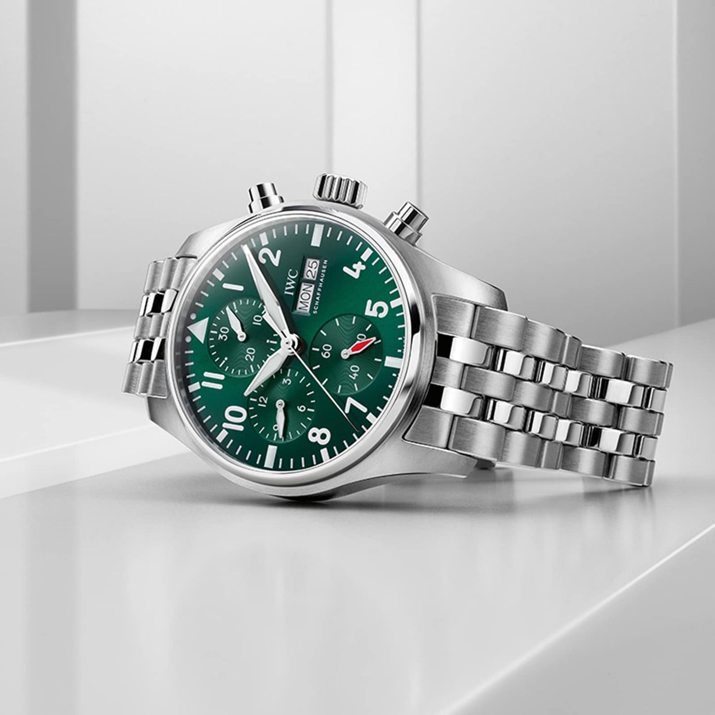 Pilot's Watch Chronograph 41