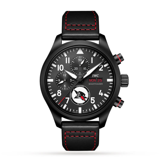 Pilot's Watch Chronograph Edition "Tophatters"