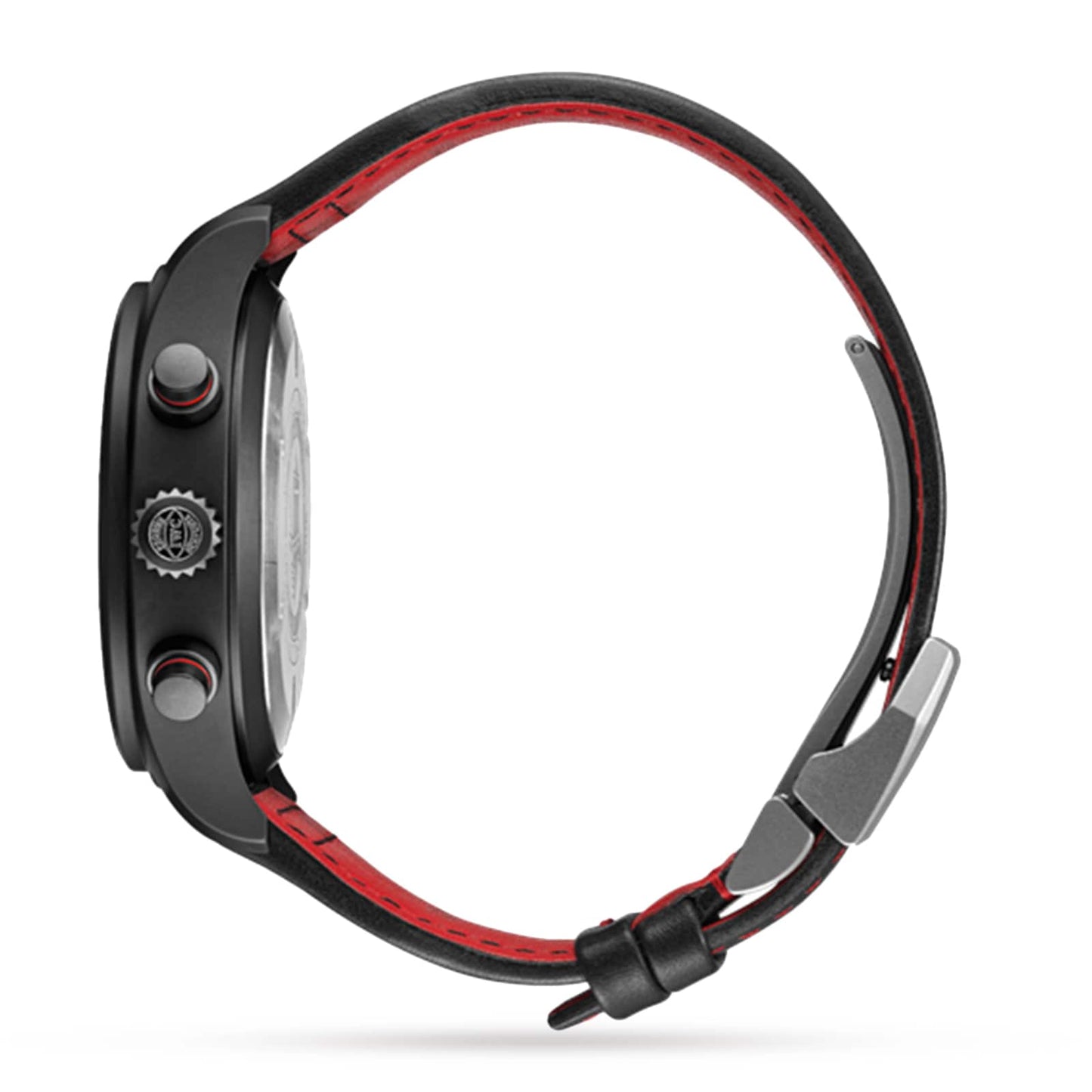 Pilot's Watch Chronograph Edition "Tophatters"