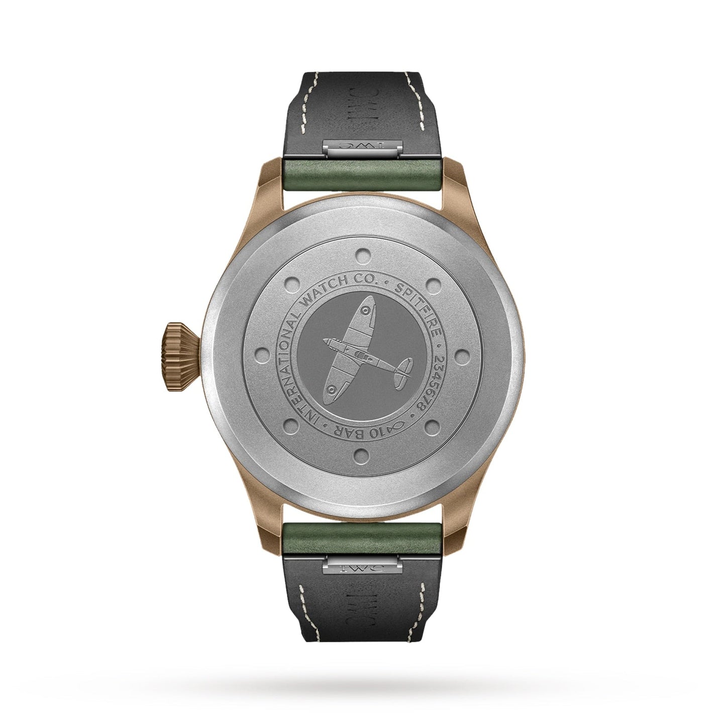 Big Pilot's Watch 43 Spitfire