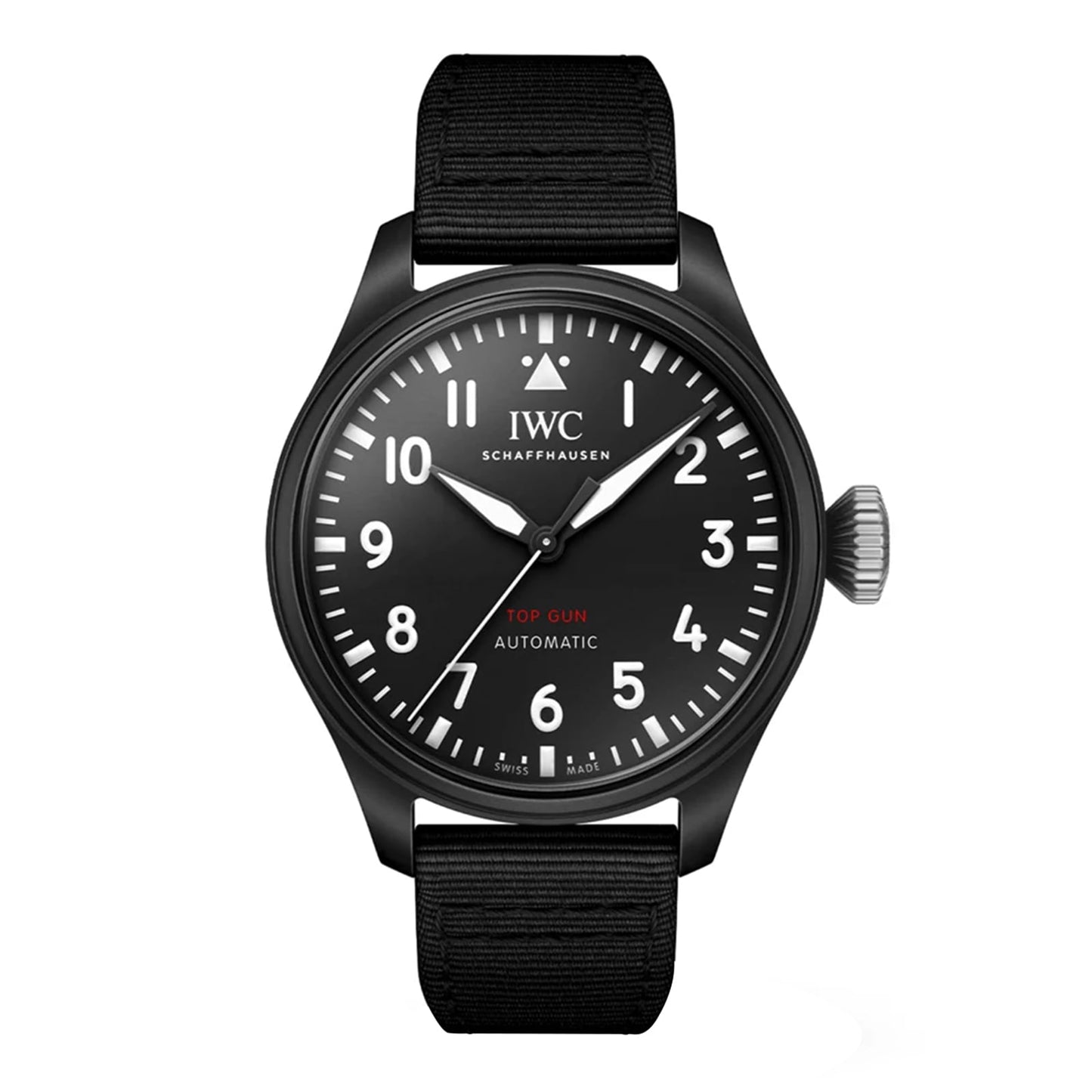 Big Pilot's Watch 43 Top Gun