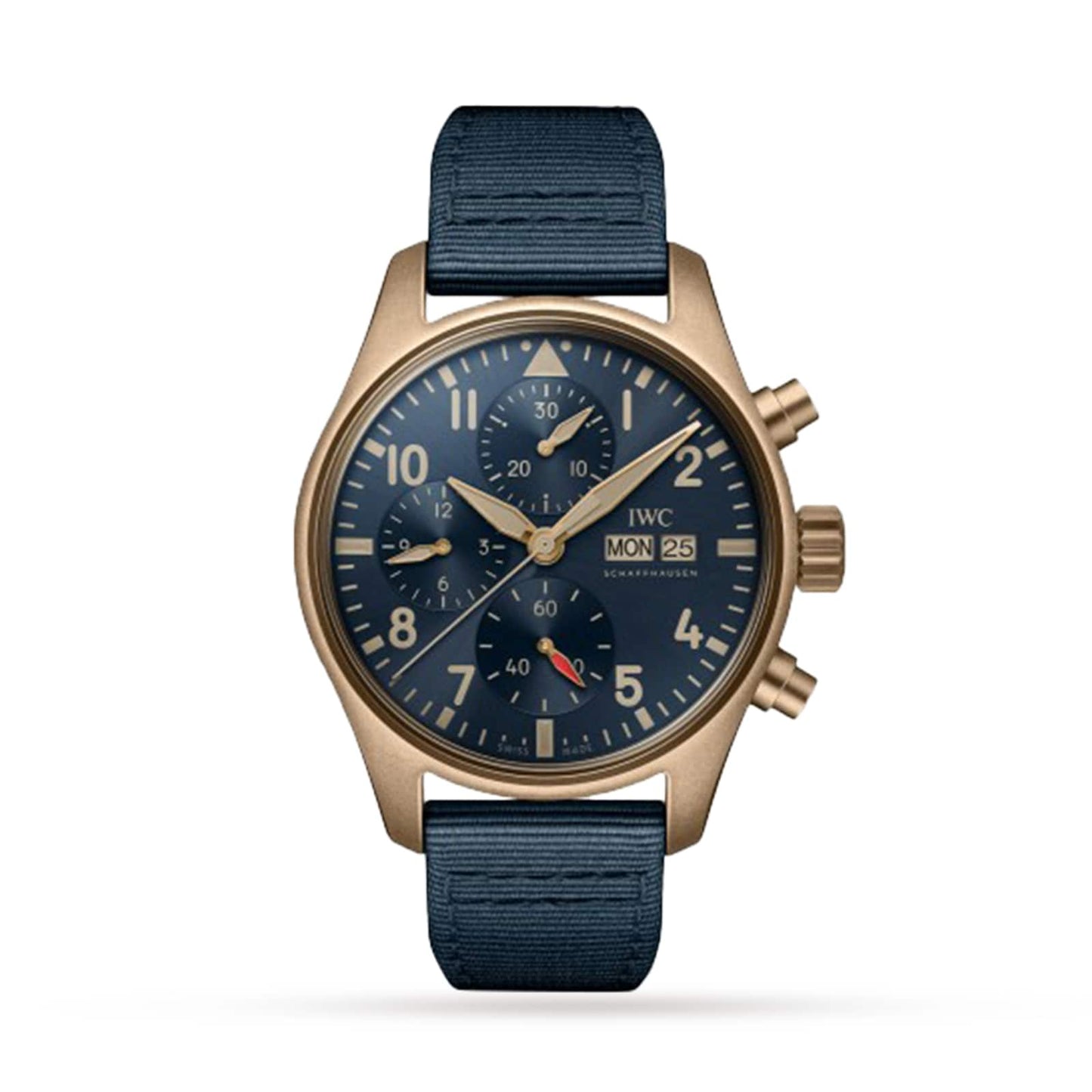 Pilot's Watch Chronograph 41