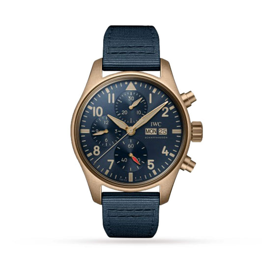 Pilot's Watch Chronograph 41