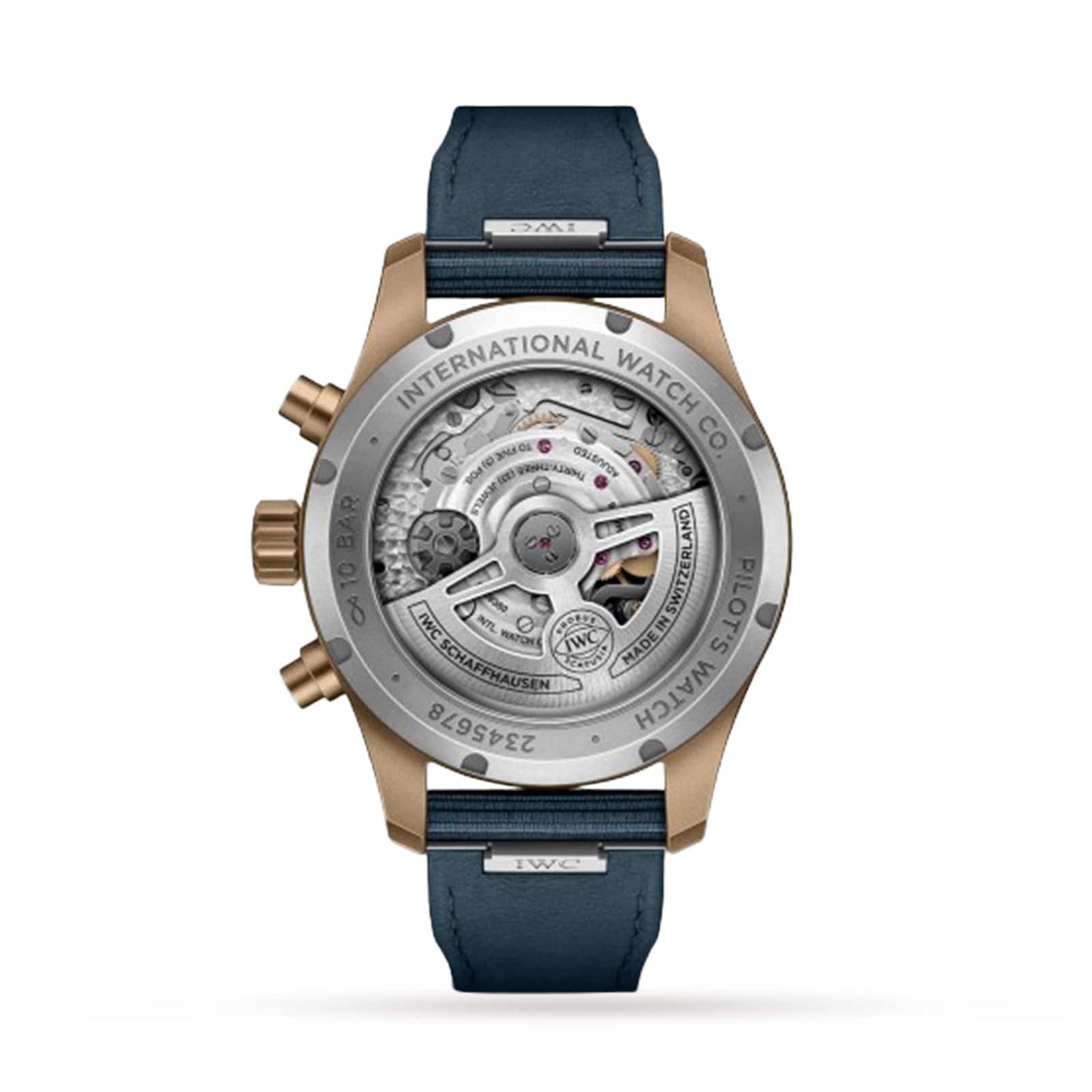 Pilot's Watch Chronograph 41