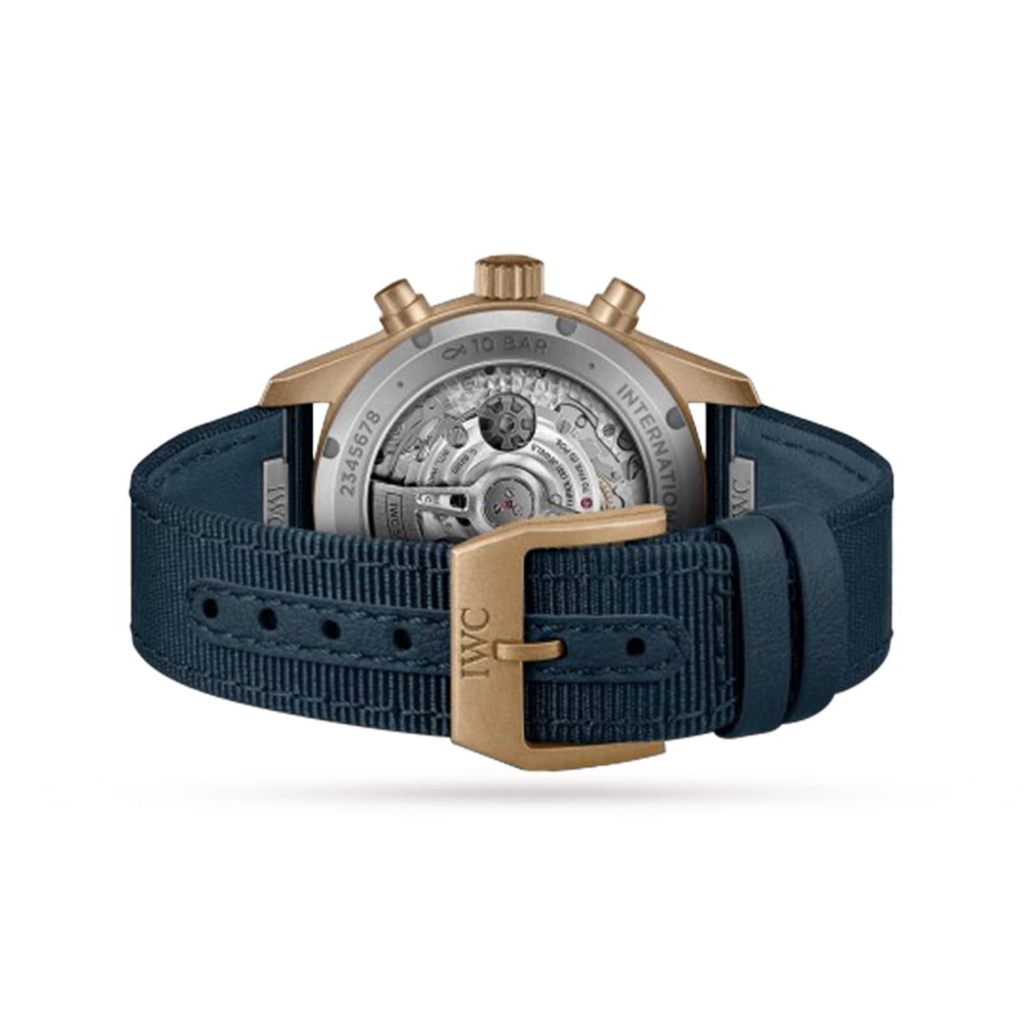 Pilot's Watch Chronograph 41