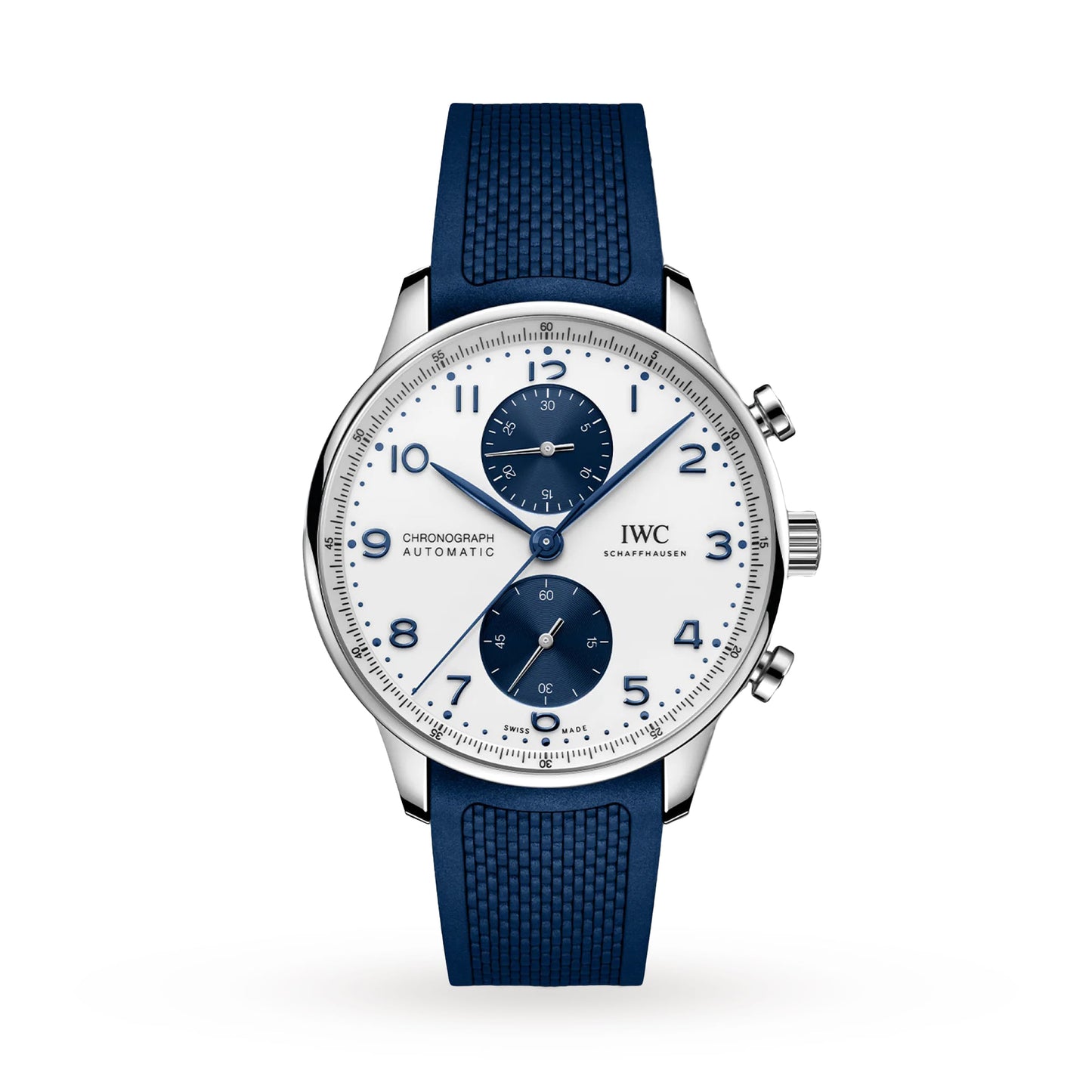 Portugieser Chronograph