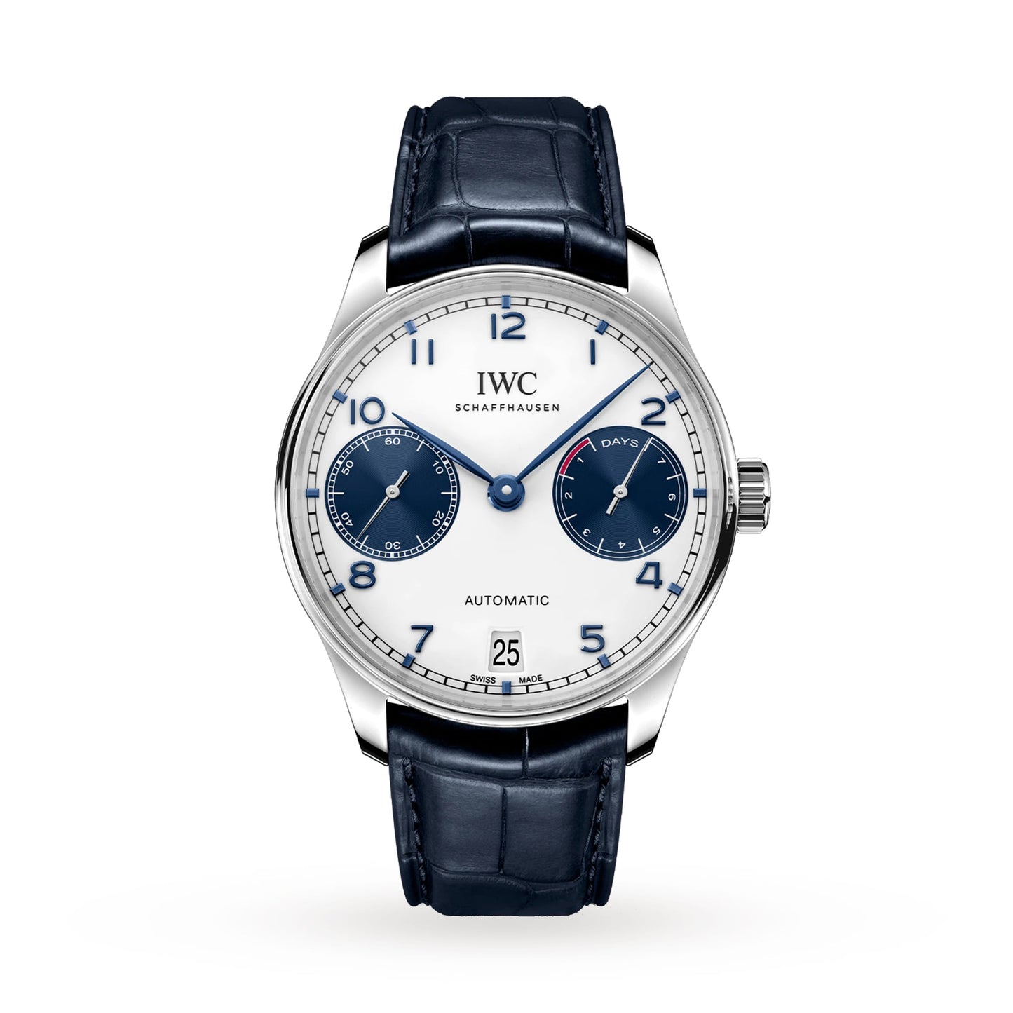 Portugieser Automatic