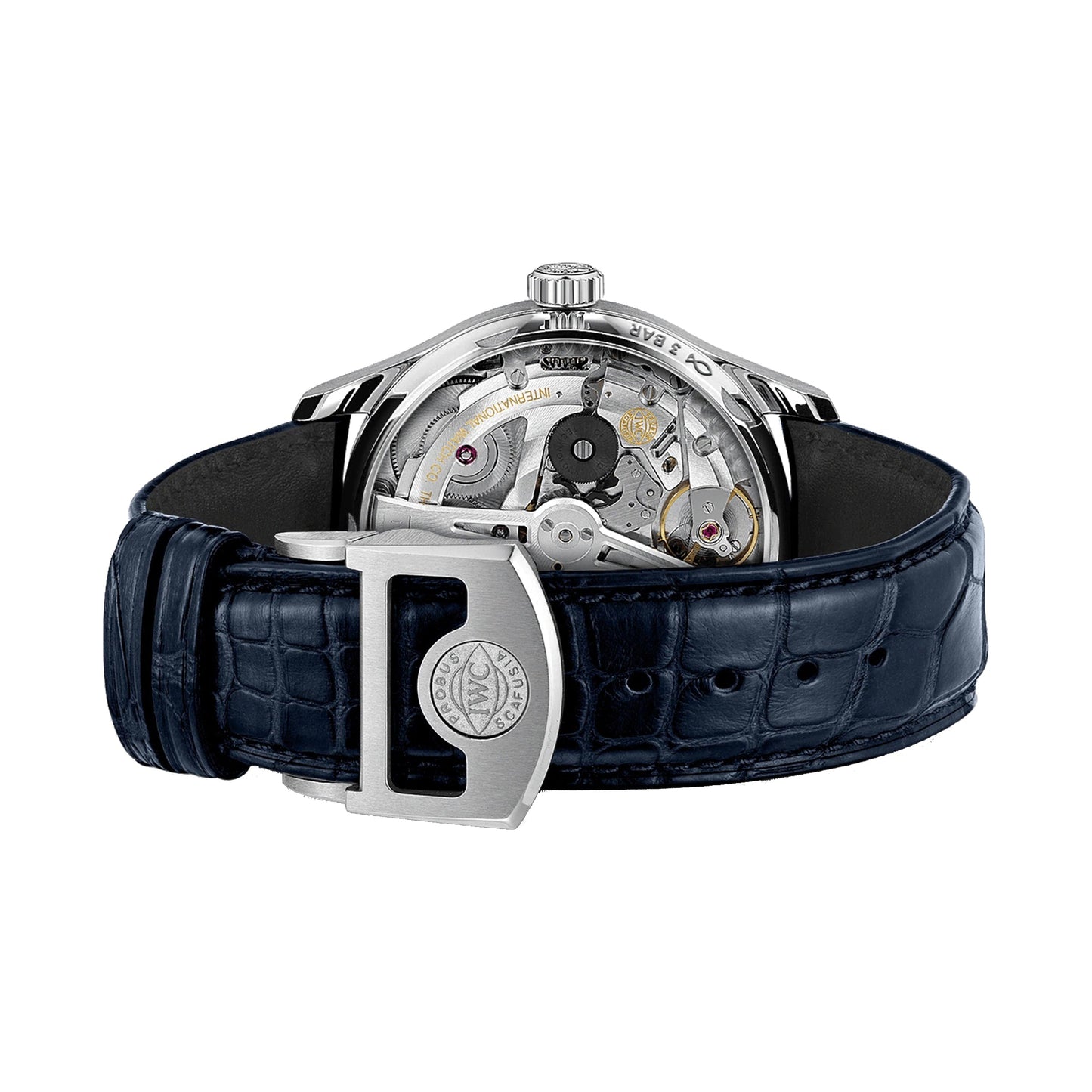 Portugieser Automatic