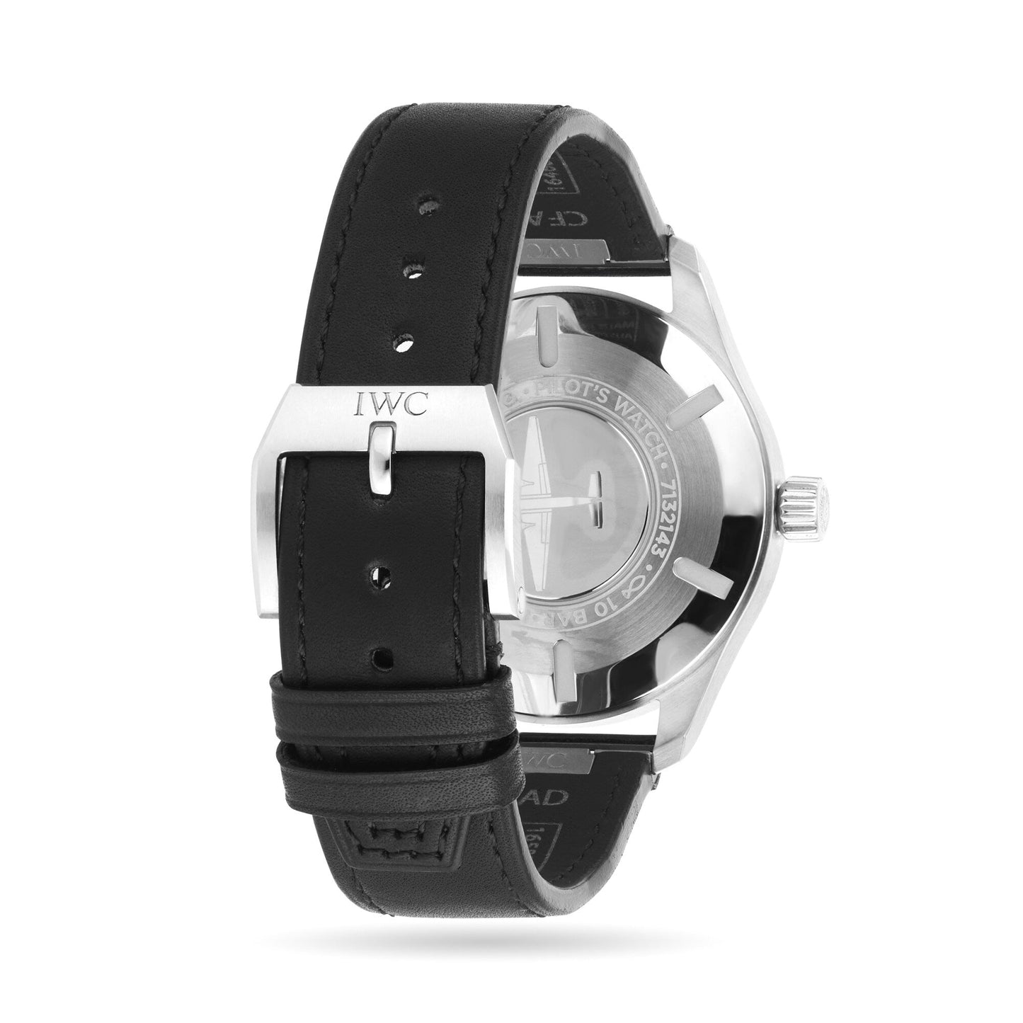 Pilot's Watch Mark XX