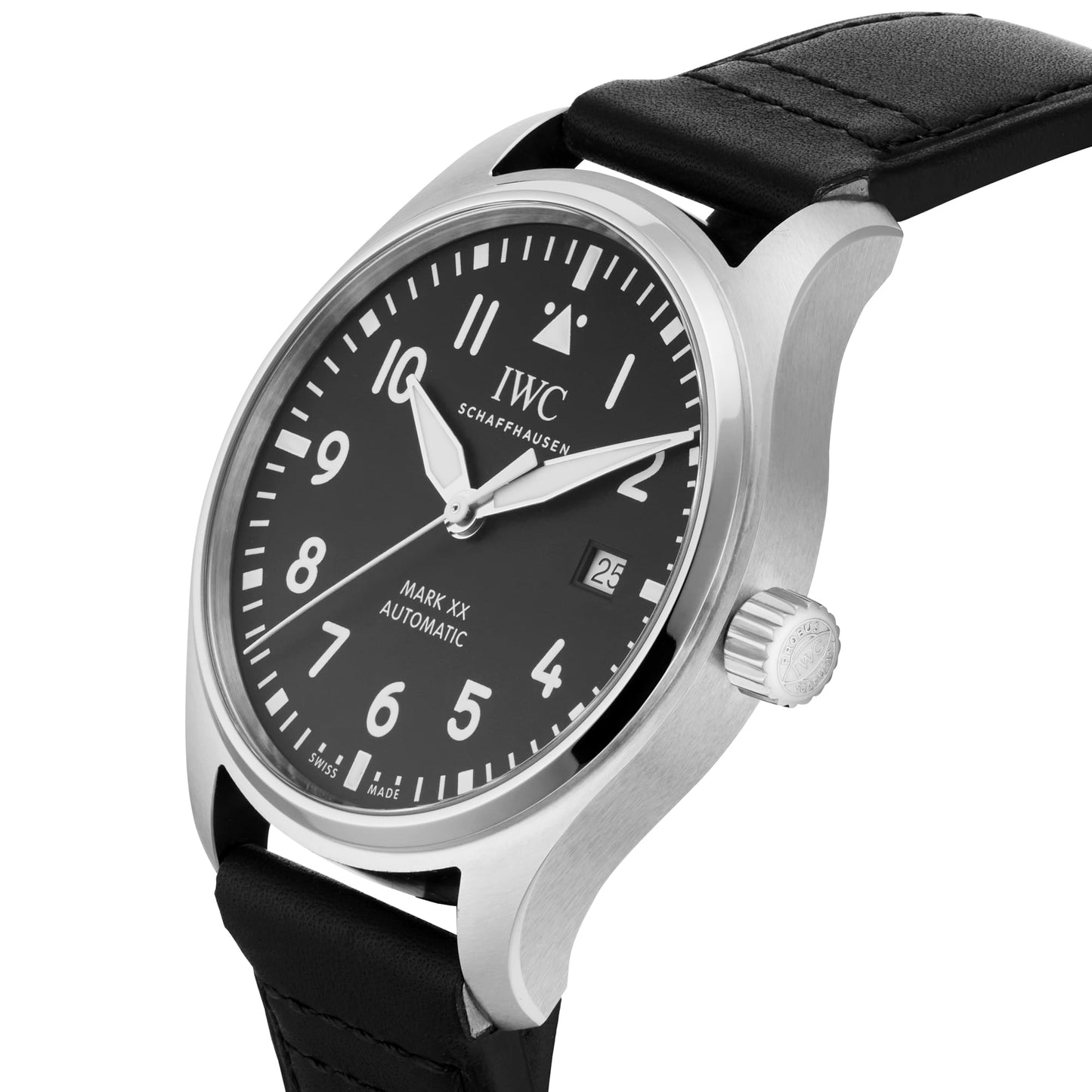 Pilot's Watch Mark XX
