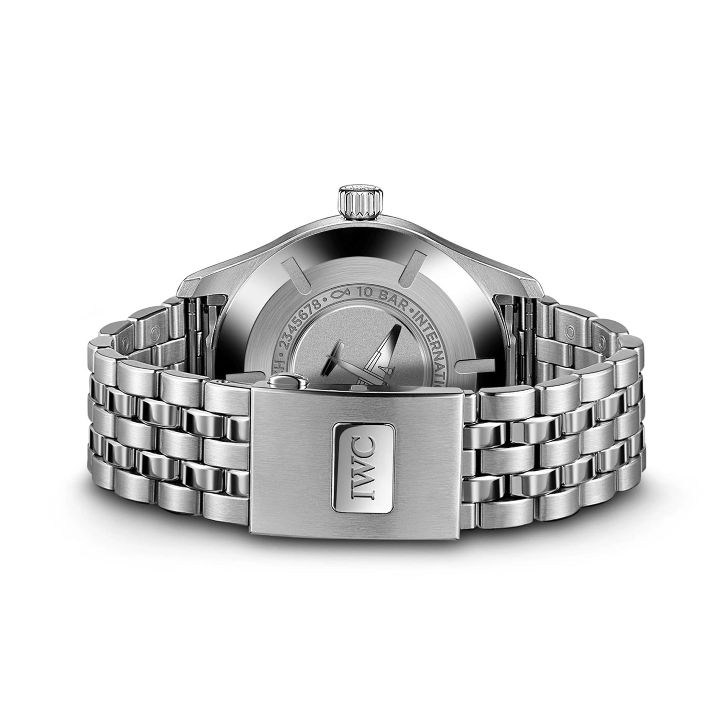 Pilot's Watch Mark XX