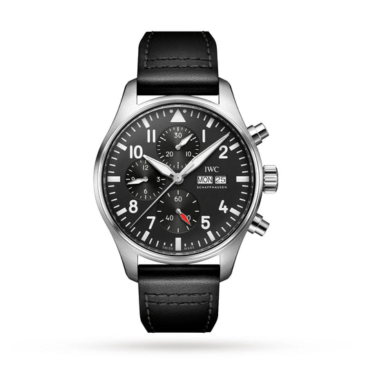 Pilot's Watch Chronograph
