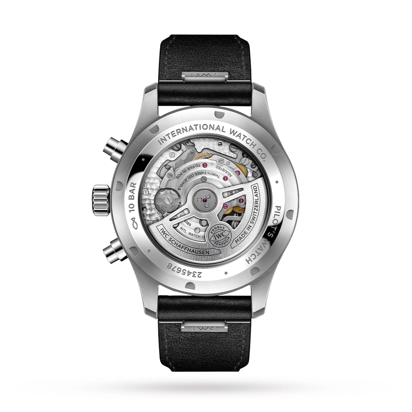 Pilot's Watch Chronograph