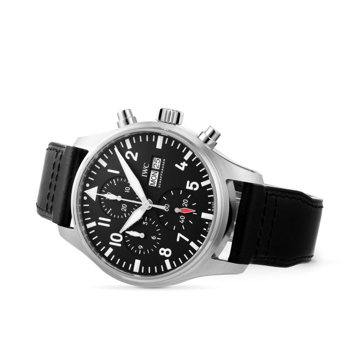 Pilot's Watch Chronograph