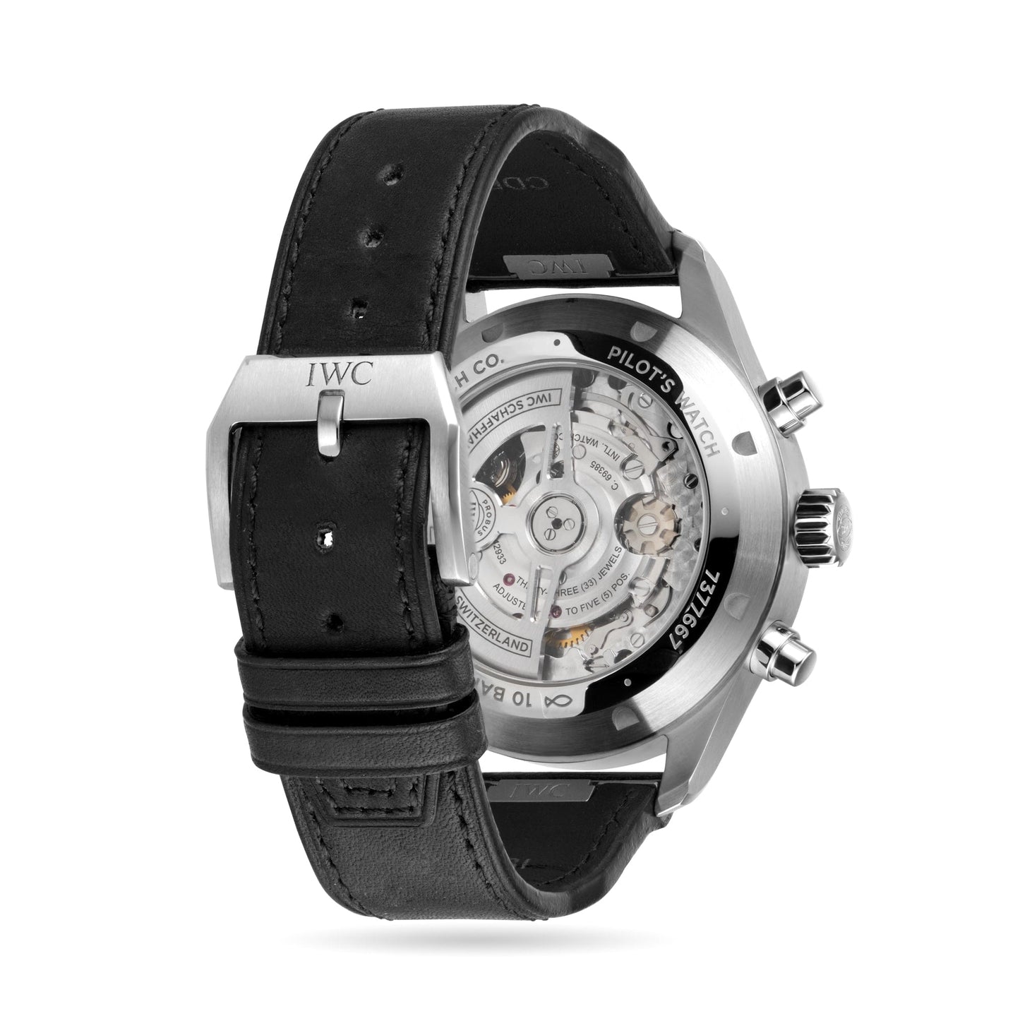 Pilot's Watch Chronograph