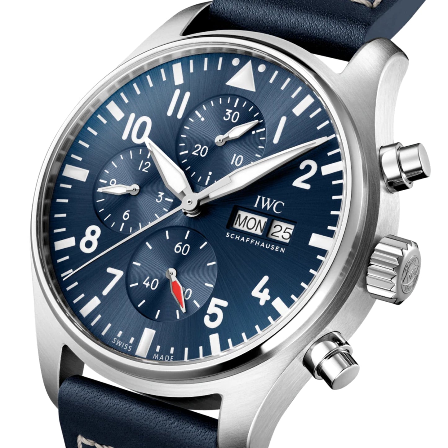Pilot's Watch Chronograph