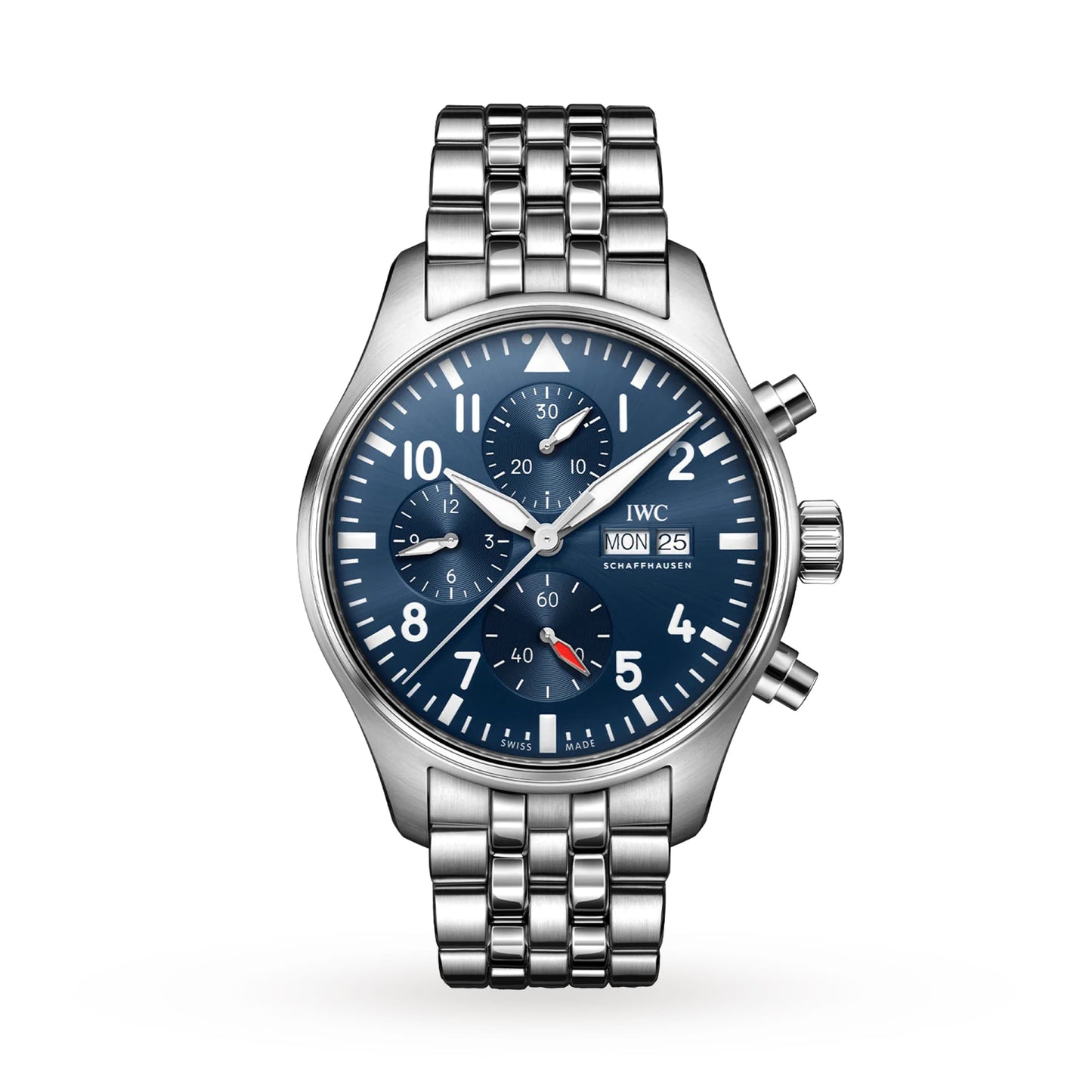 Pilot's Watch Chronograph