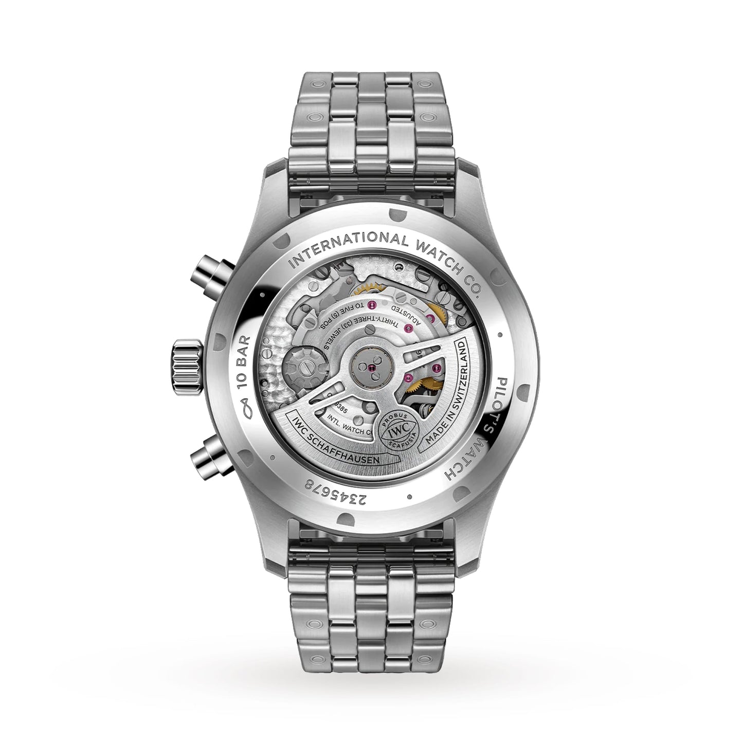 Pilot's Watch Chronograph