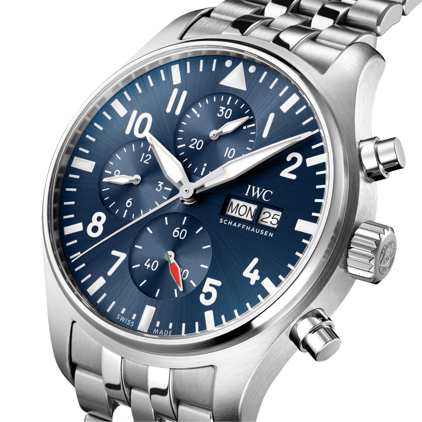 Pilot's Watch Chronograph