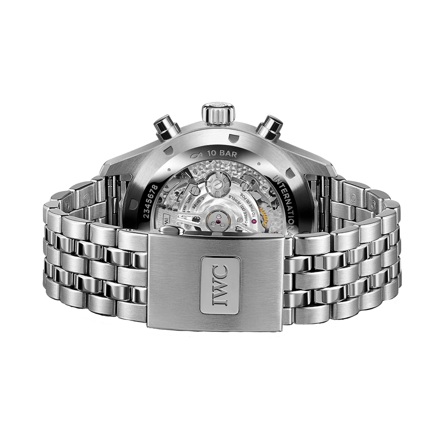 Pilot's Watch Chronograph