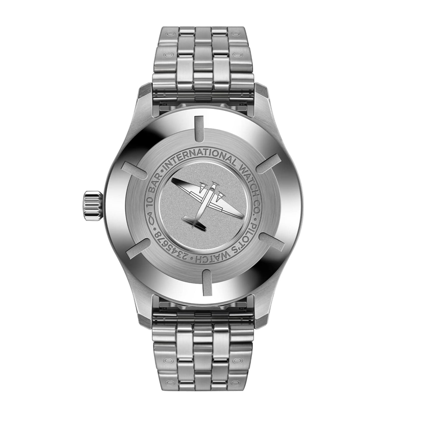 Pilot's Watch Mark XX