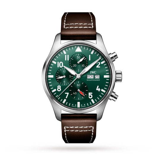 Pilot's Watch Chronograph