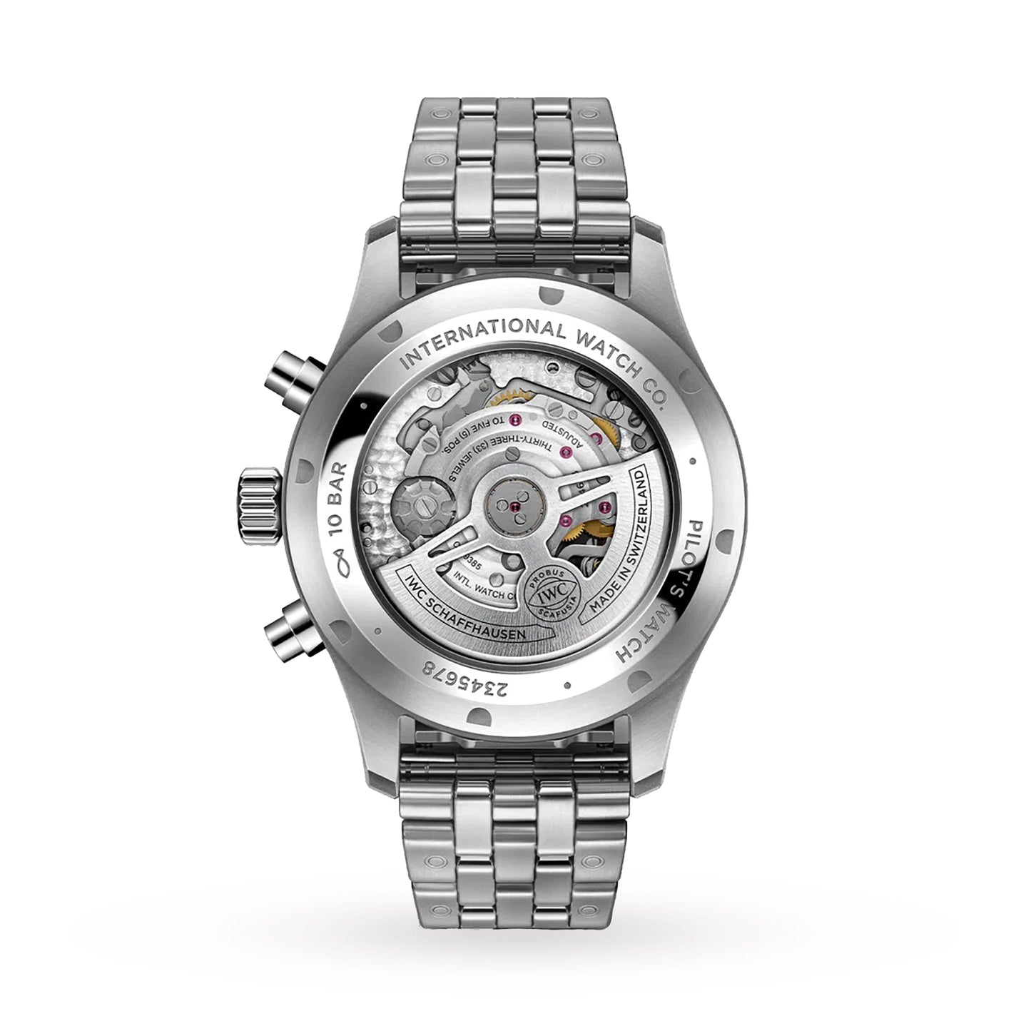 Pilot's Watch Chronograph