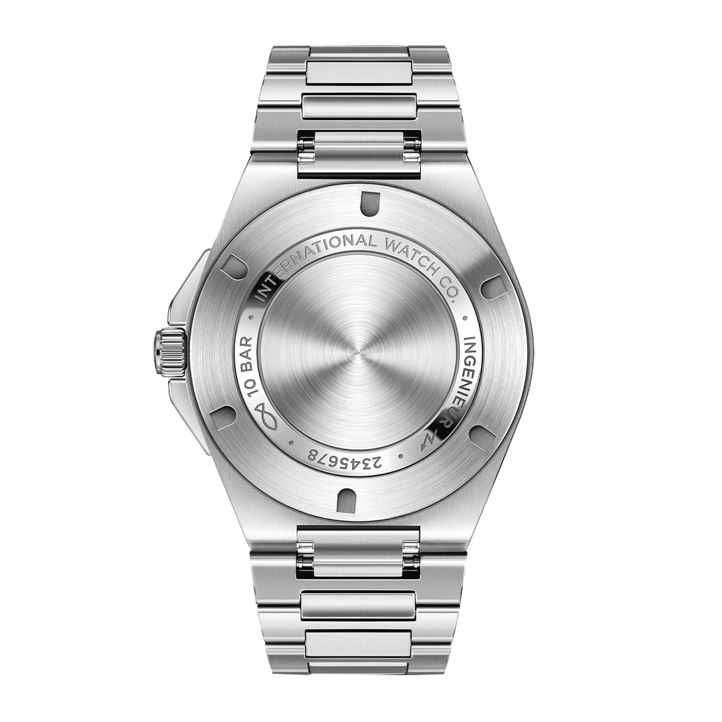 Ingenieur Automatic 40