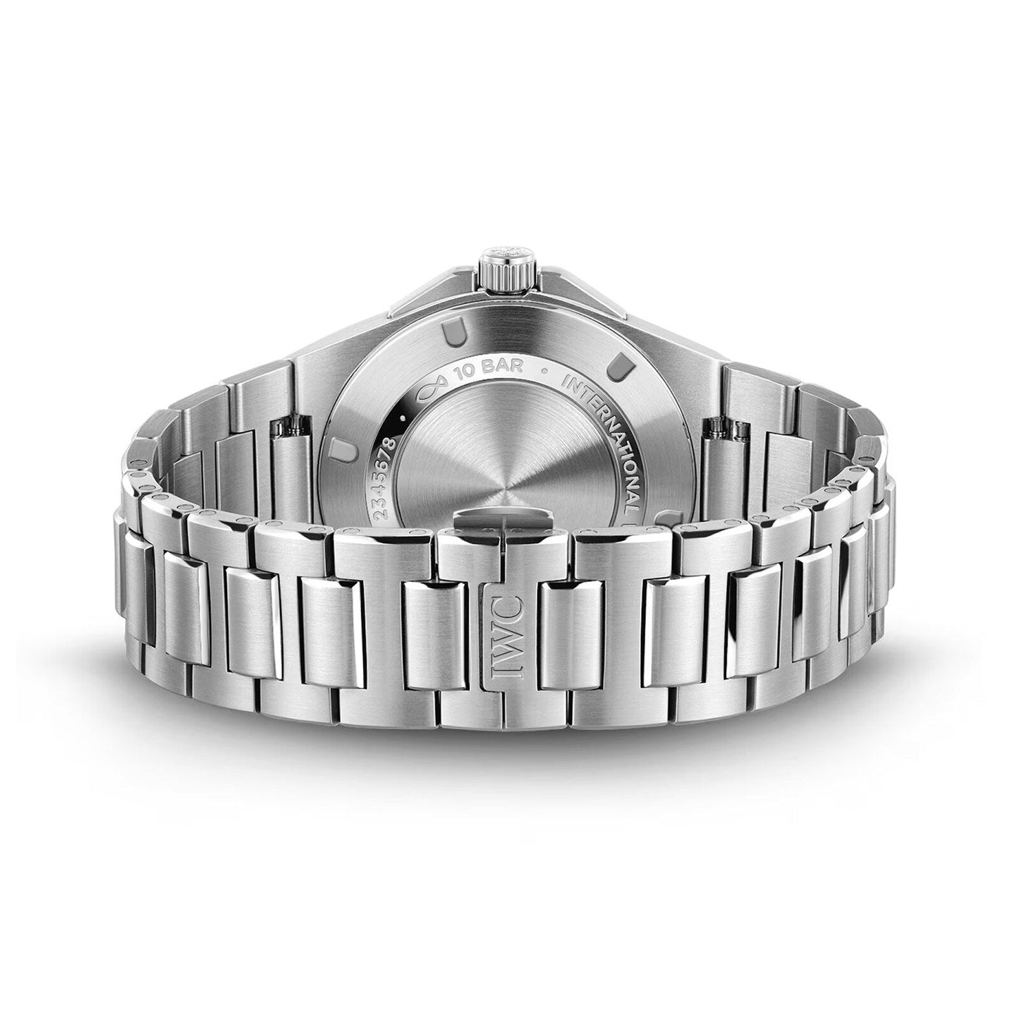 Ingenieur Automatic 40