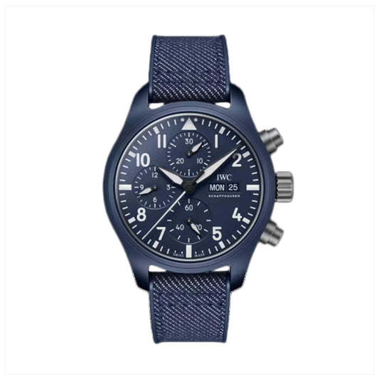 Pilot's Watch Chronograph 41 Top Gun Oceana