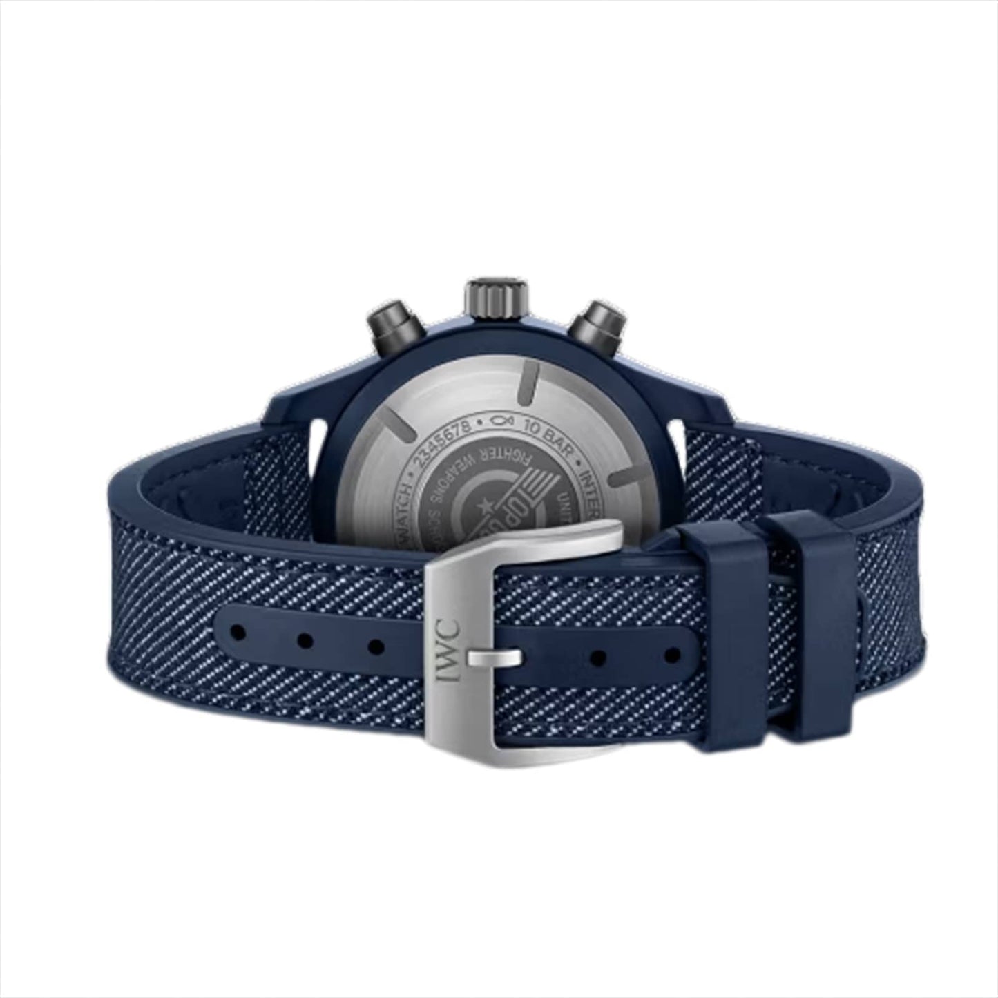 Pilot's Watch Chronograph 41 Top Gun Oceana