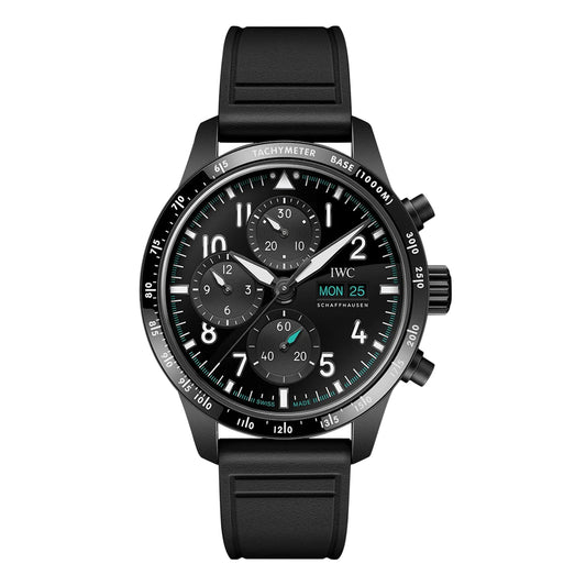 Pilot's Watch Performance Chronograph 41 mercedes - AMG PETRONAS Formula One™ Team