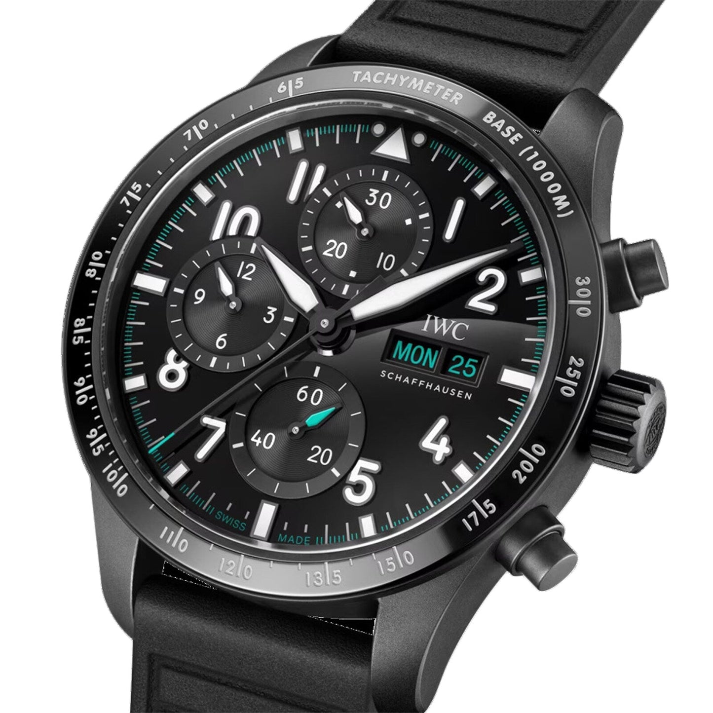 Pilot's Watch Performance Chronograph 41 mercedes - AMG PETRONAS Formula One™ Team