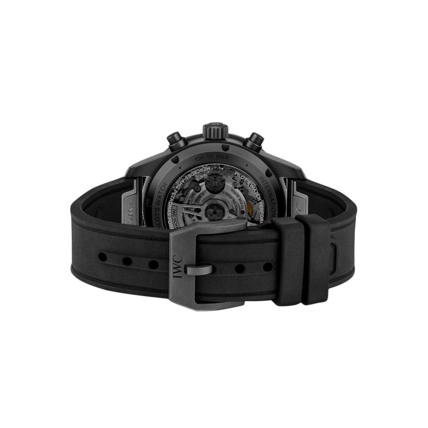 Pilot's Watch Performance Chronograph 41 mercedes - AMG PETRONAS Formula One™ Team