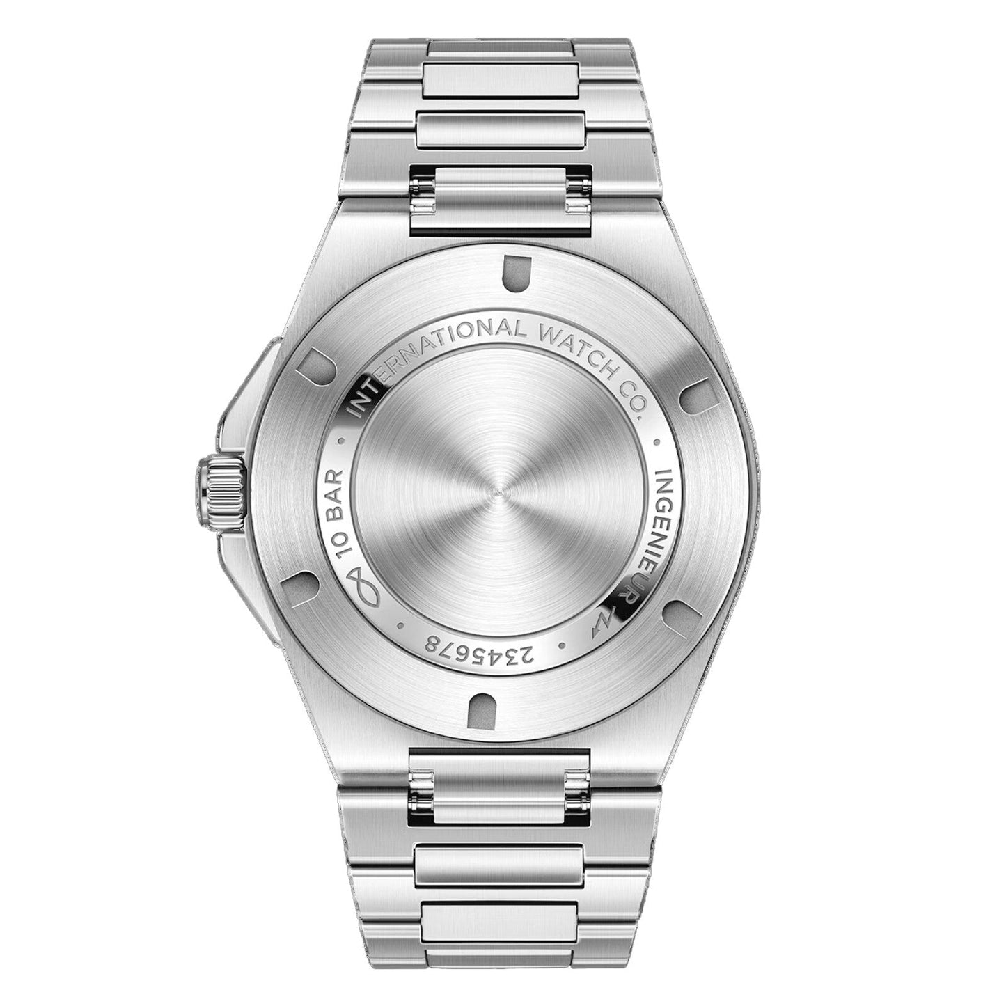 Ingenieur Automatic 40